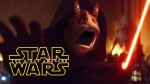 Star Wars: The Binks Awakens – Trailer # 2