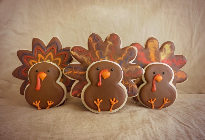 Happy Thanksgiving Wallpaper - cookies.jpg