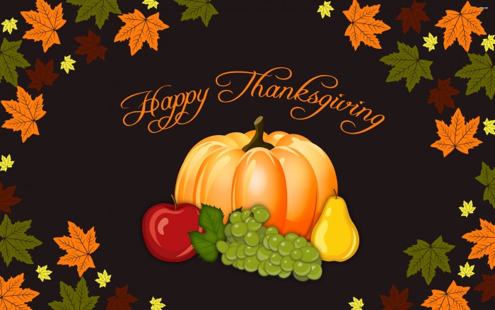 Happy Thanksgiving Wallpaper - fruits and leaves.jpg