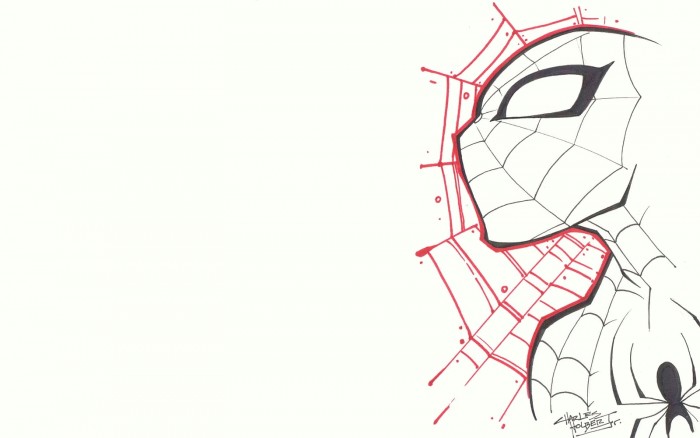 Spider-man Drawning.jpg
