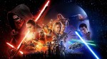 Star Wars movie wallpaper