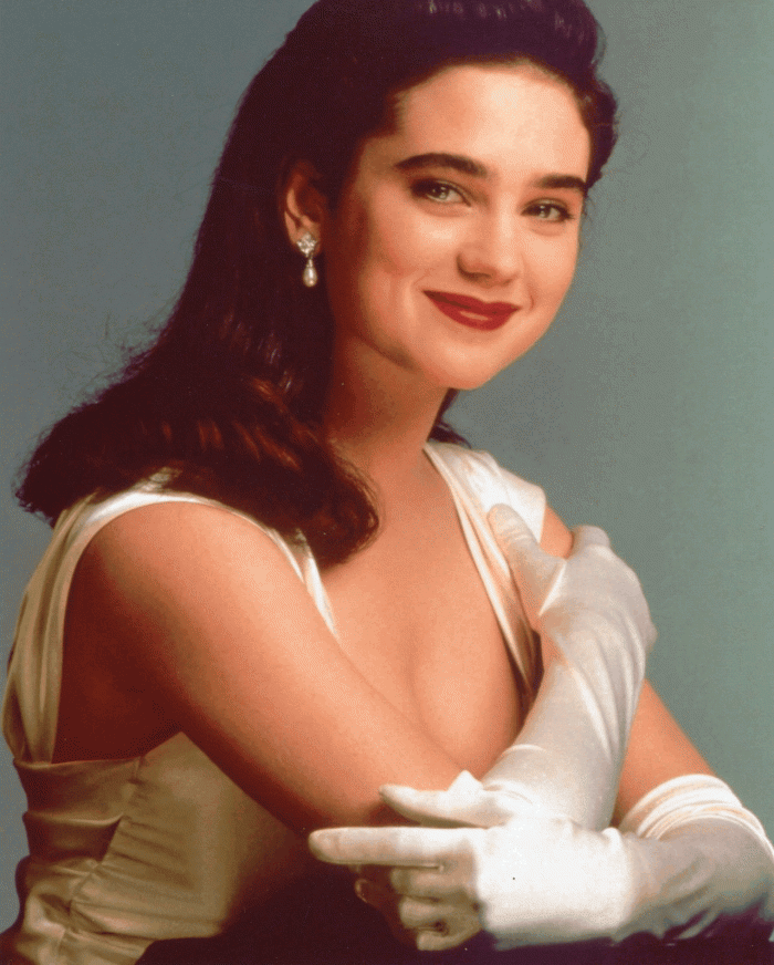 Jennifer Connelly