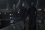 Aryan Brotherhood in Star Wars