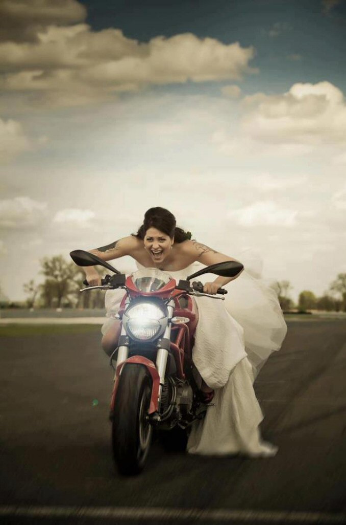 Biking Bride.jpg