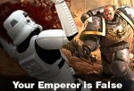 False Emperor