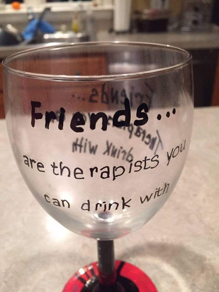 Friends are the rapists.jpg