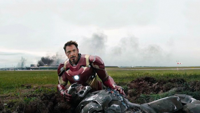 Iron man helps his fallen friend.jpg