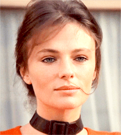 Jacqueline Bisset 1