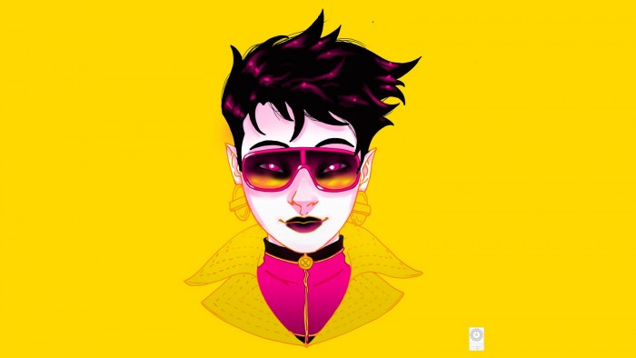 Jubliee - Red Eye Glasses.jpg