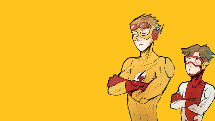 Kid Flash and Impusle.png