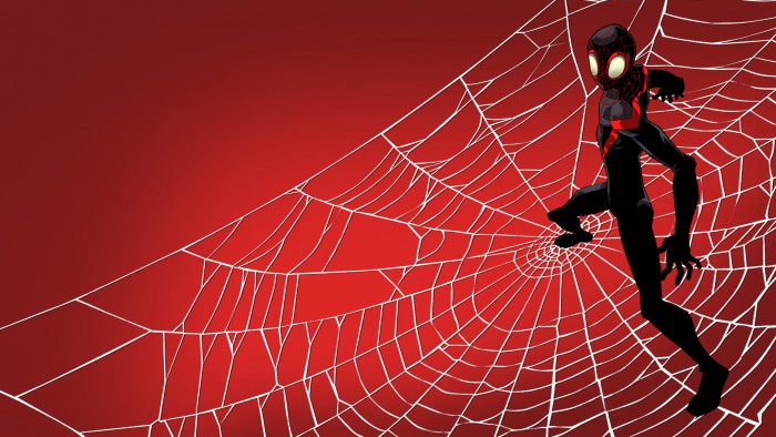 Miles Morales as spider-man.jpg