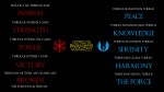 Star Wars – The Sides of Truth