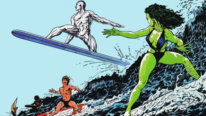 The Silver Surfer is Surfing.jpg