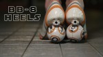 BB-8 Heels