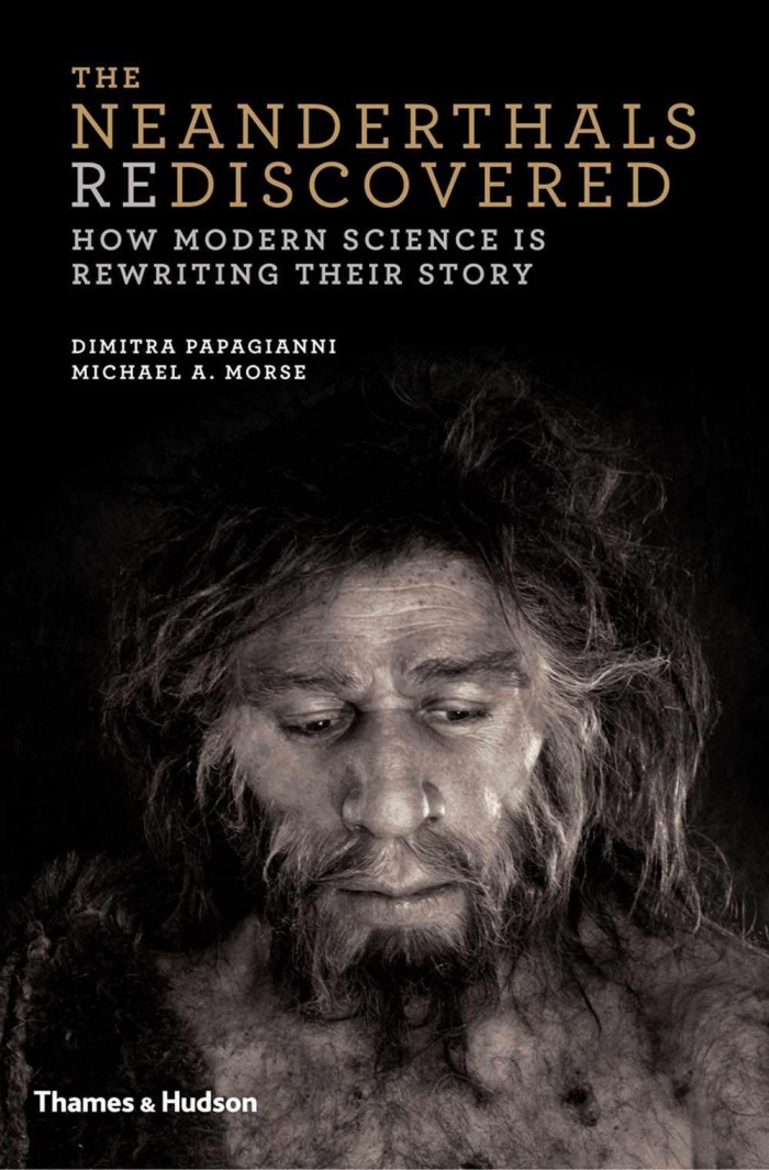 https://www.amazon.com/The-Neanderthals-Rediscovered-Science-Rewriting/dp/0500051771