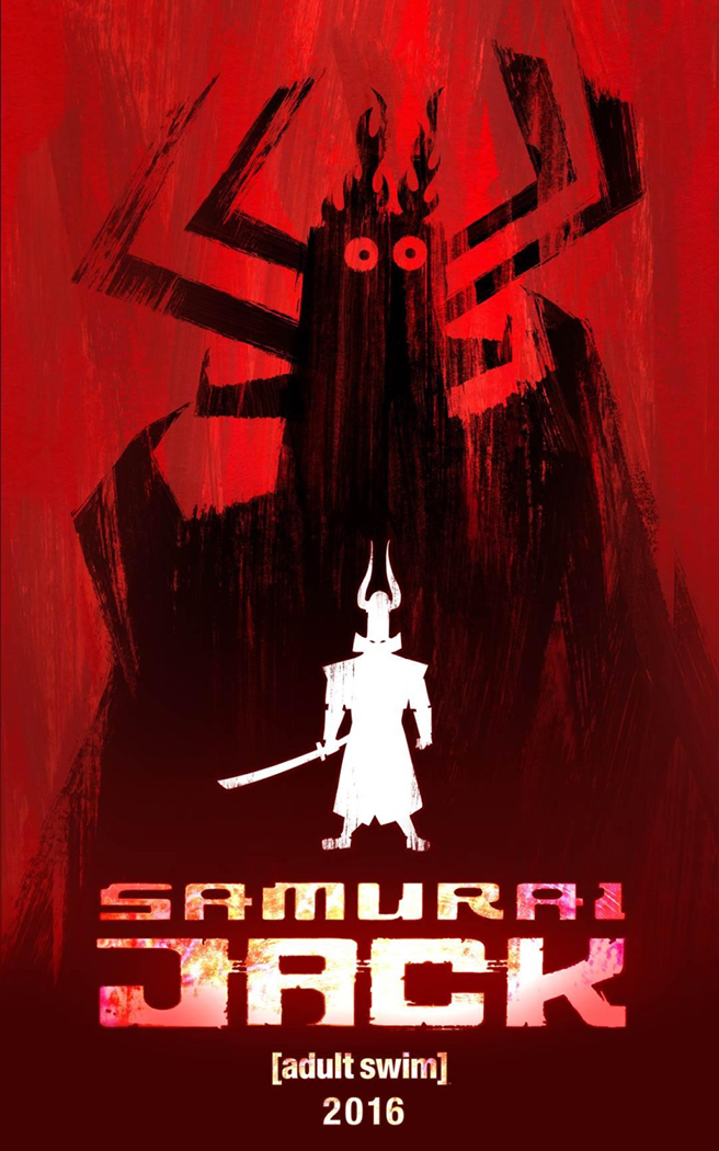 samurai-jack-2016-poster