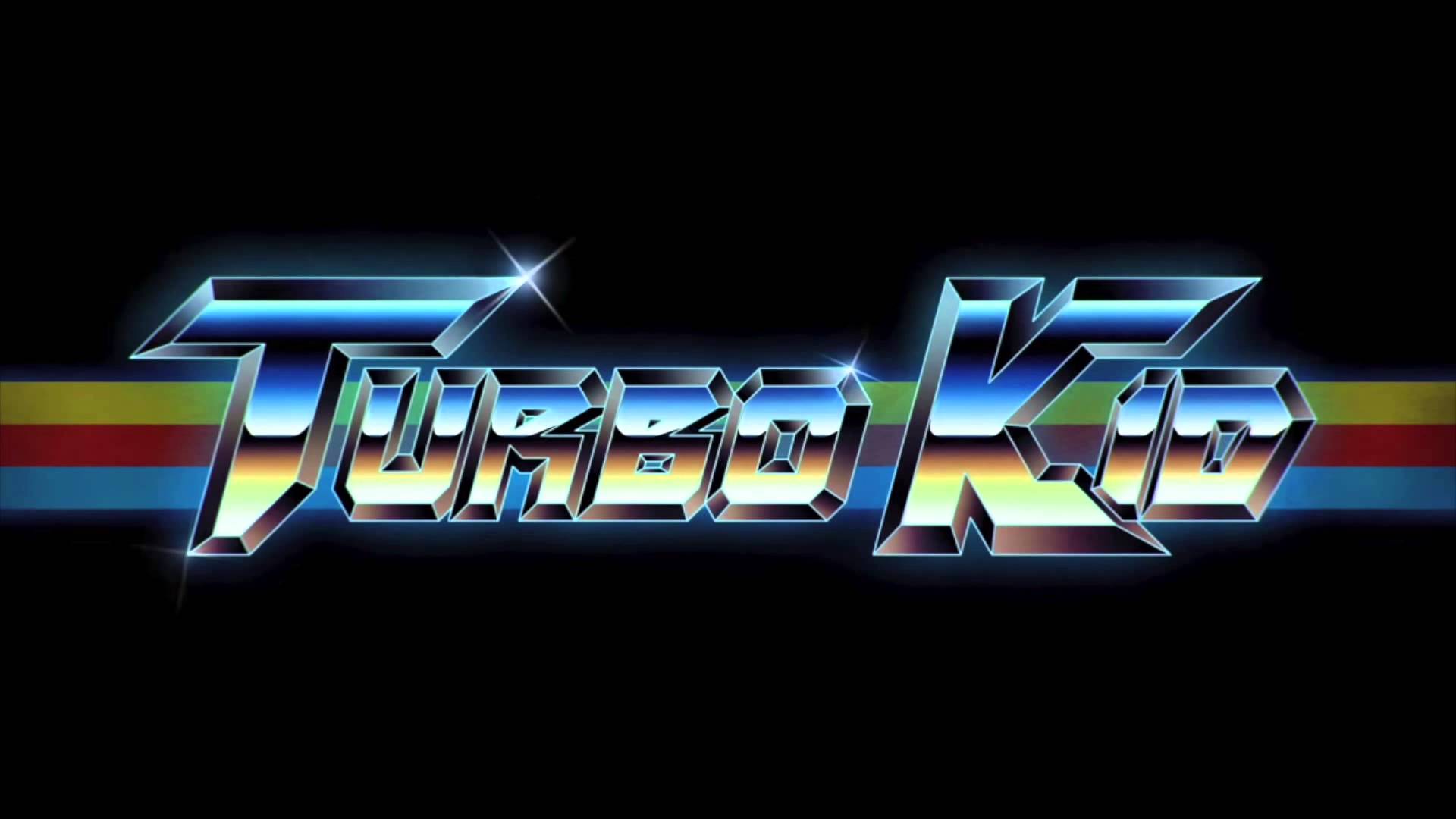 (Turbo Kid trailer OST) Le Matos Playtime Is Over (Death Waltz