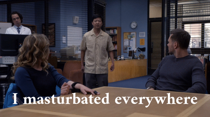 I masturbated EVERYWHERE.gif