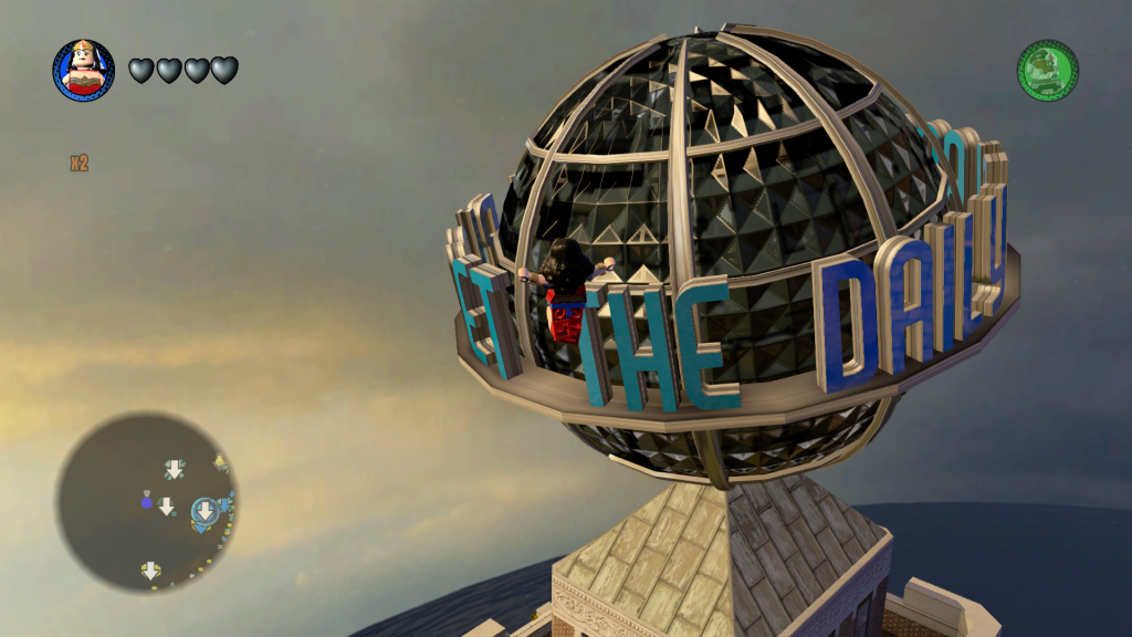 Lego Dimensions Screenshots - MyConfinedSpace