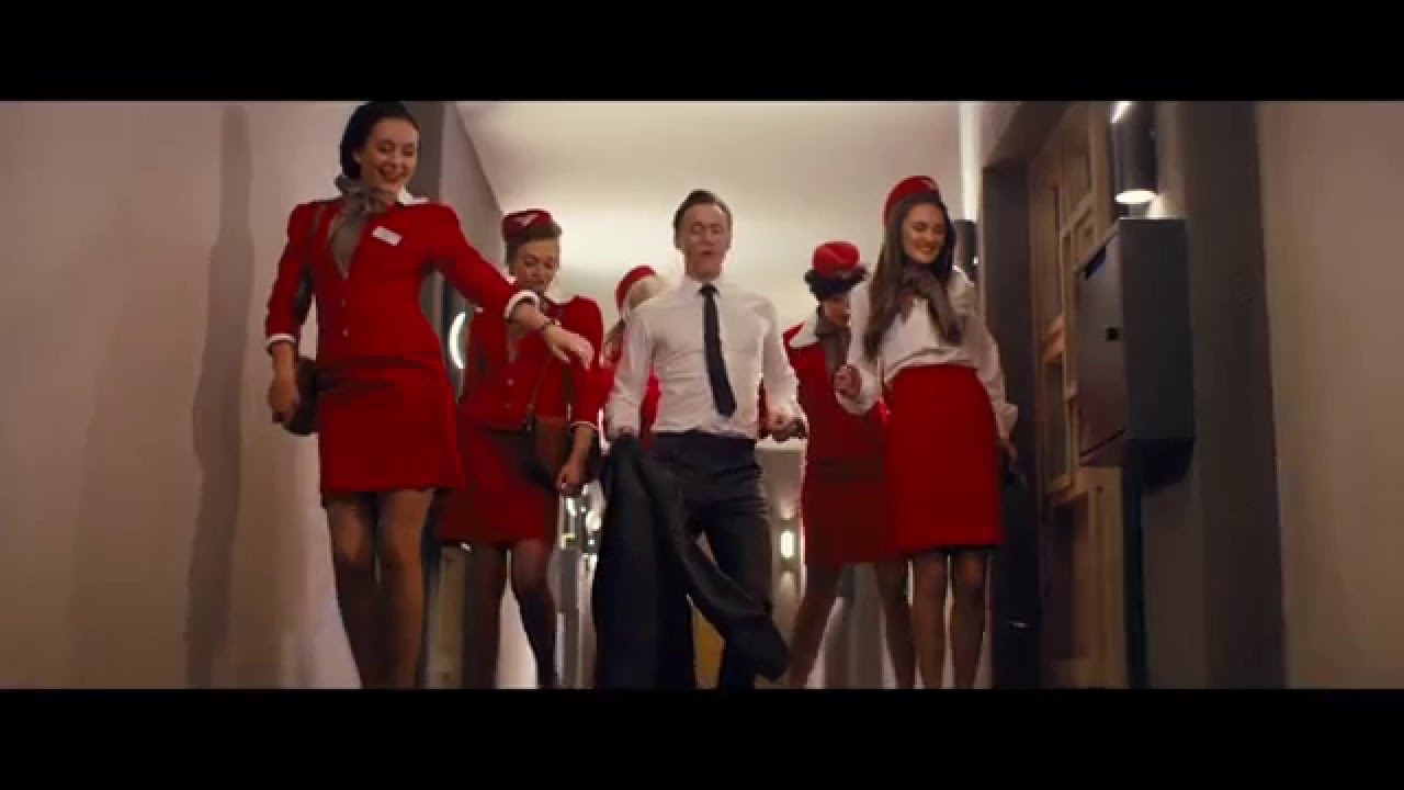 High Rise 2 HIGH-RISE - Official Teaser Trailer - MyConfinedSpace