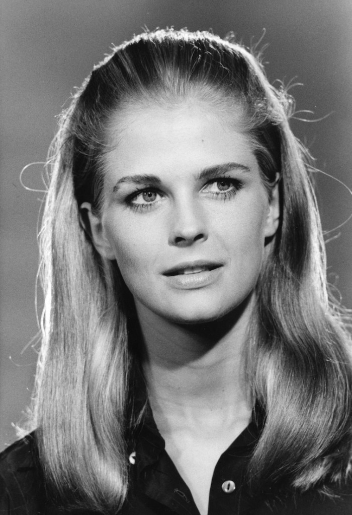 Candice Bergen 1