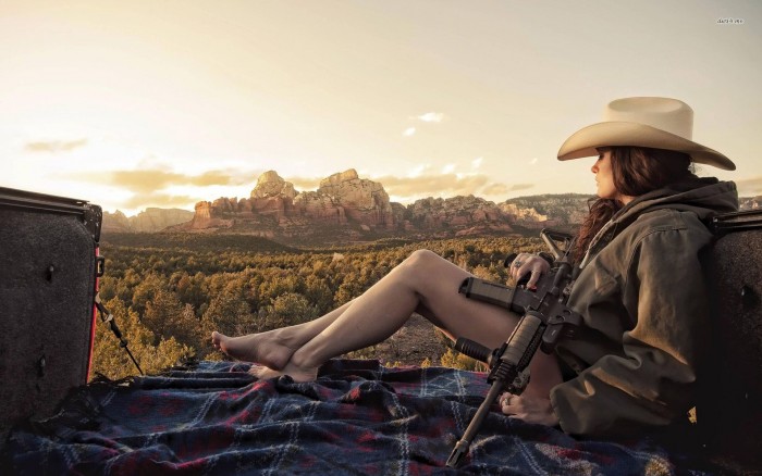 Cowgirl with AR.jpg