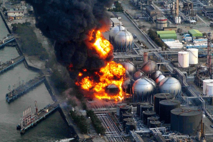 Fukushima On Fire.jpg
