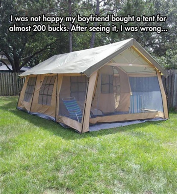 Happy 200 Dollar Tent.jpg