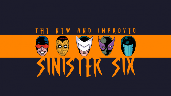 New and Improved Sinister Six.png