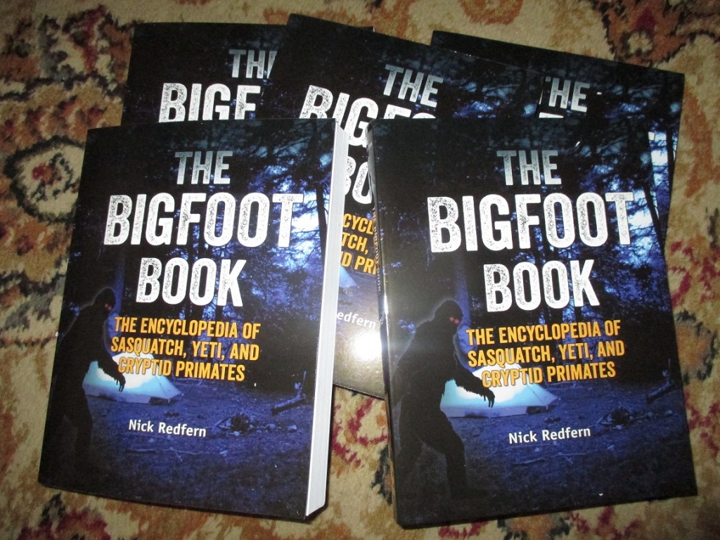 https://www.amazon.com/The-Bigfoot-Book-Encyclopedia-Sasquatch/dp/1578595614