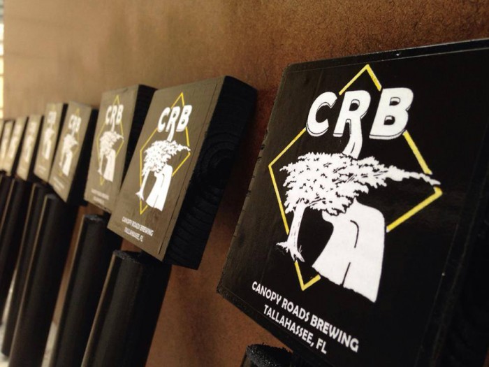 canopy roads brewing