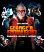 Happy Birthday George A Romero!