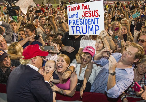 thank you lord jesus for president trump.jpg