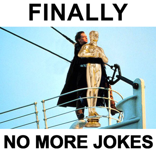 Finally No More Leo Jokes.png