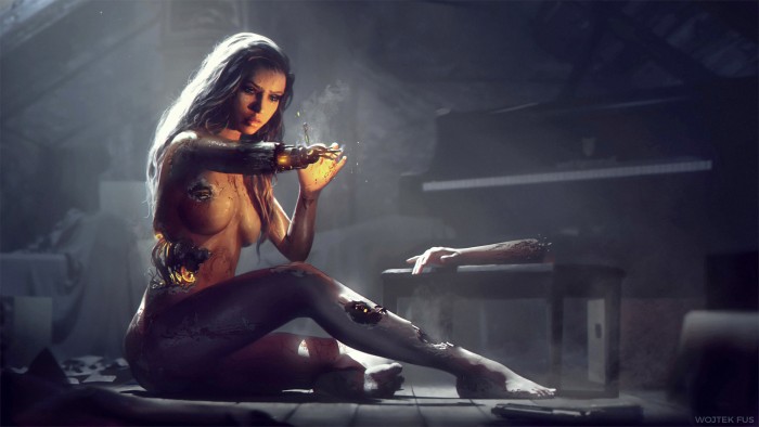 Model No TH-X11-38 by Wojtek Fus.jpg