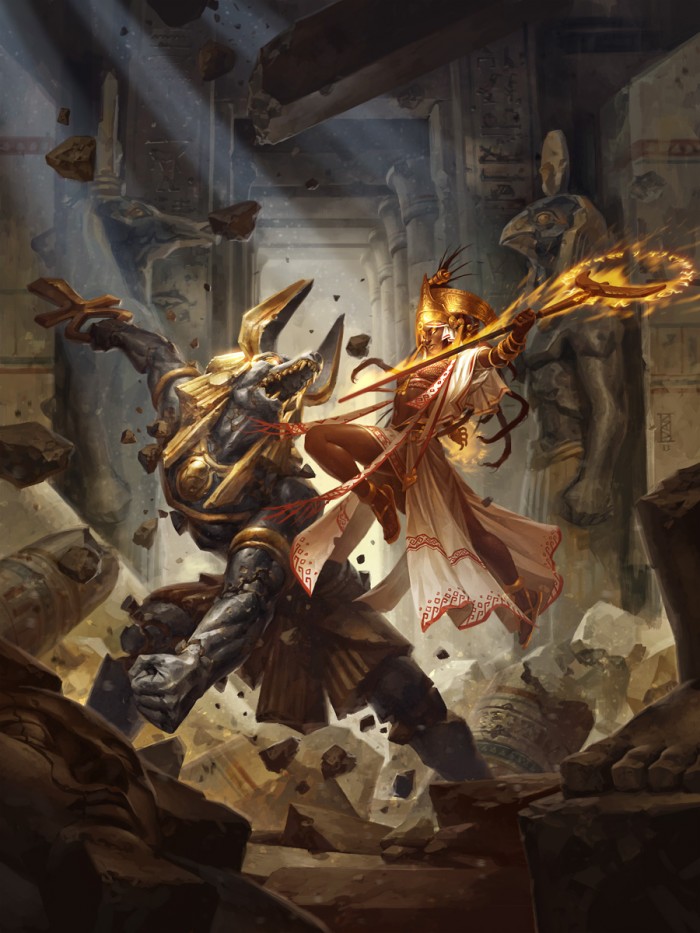 Osirion Legacy of Pharaohs by Michalivan.jpg