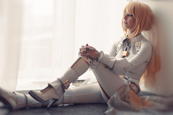 Saber Bride Cosplayer.jpeg