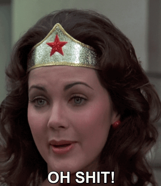 Wonder Woman, “The New, Original Wonder Woman” 2