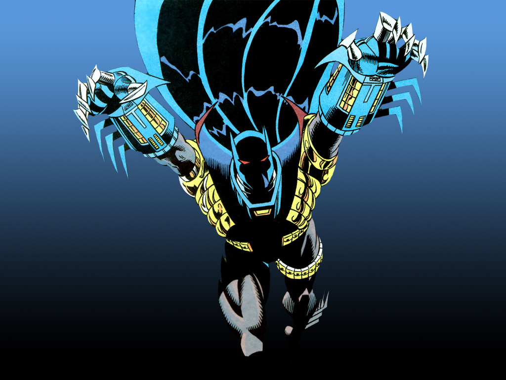 Azbats leaps at your face with his razor claws - MyConfinedSpace