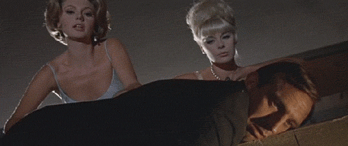 Elke Sommer 2