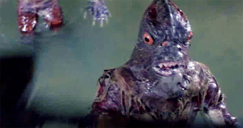 The Island of the Fishmen 3