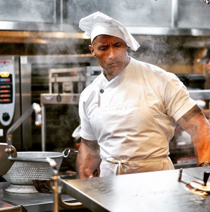 What is the Rock cooking.jpg