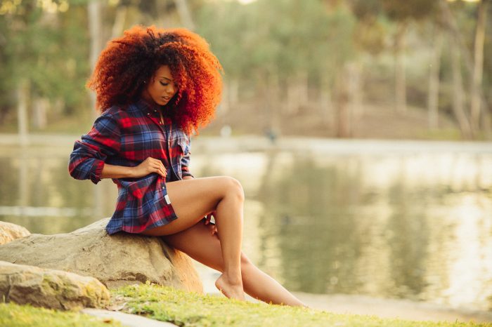 awesome hair by a river.jpg