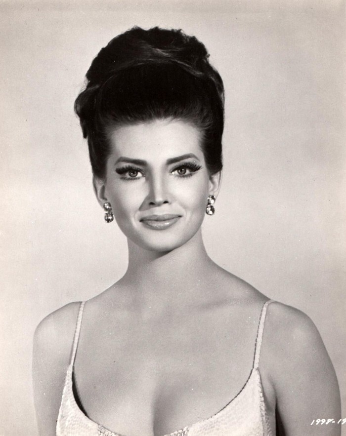 gayle Hunnicutt 2