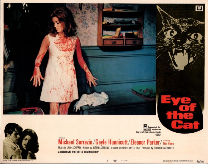 gayle Hunnicutt 3