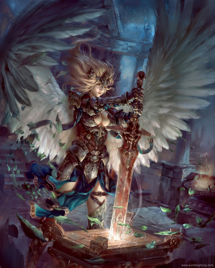 master sword angel.jpeg