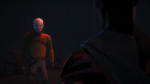 Star Wars – Rebels Season 2 Final Episode Screenshots