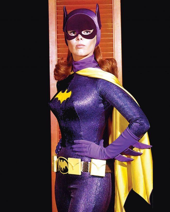 Batgirl is classic.jpg