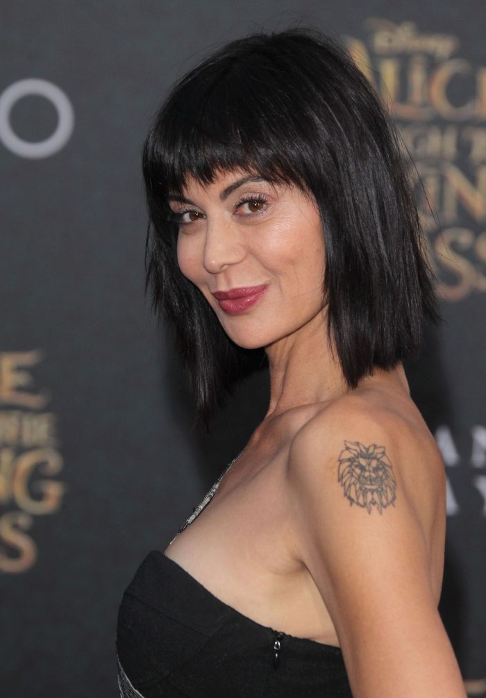 Catherine Bell 2