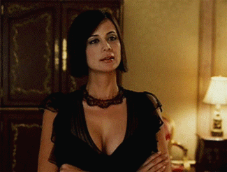 Catherine Bell 3
